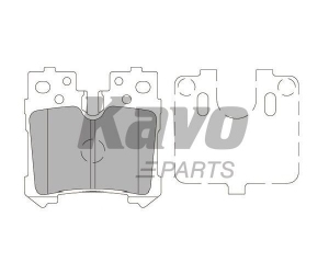 KBP-9122 KAVO PARTS 